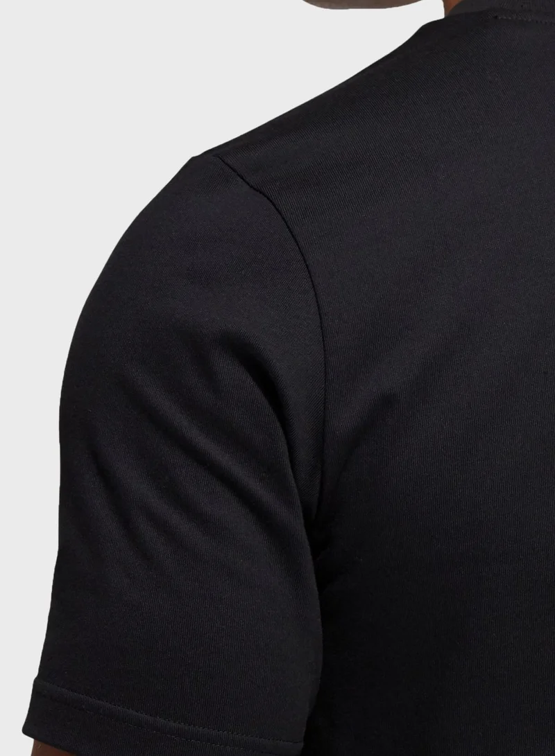 Adidas Harden Avatar T-Shirt