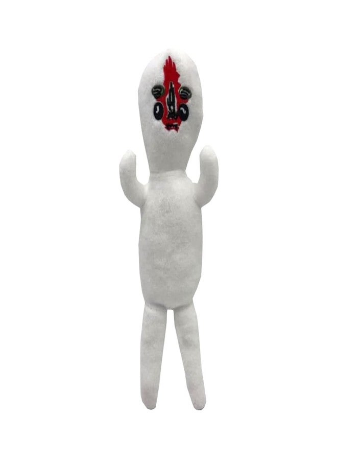 TechMax Solution Stuffed Various Head Animal Doll Plush Figure Gifts for Friends Boys and Girls Halloween Christmas Thanksgiving for Kids and Adults - Image 1