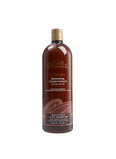 Silk Elements Silk Elements Luxury Moisturizing Conditioner 