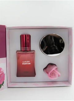 BIOFRESH ROSE OIL OF BULGARIA NATIVE BEAUTY BOX GIFT SET 