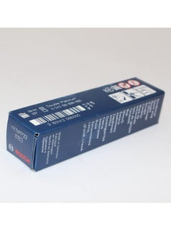 BOSCH BOSCH SPARK PLUG DB M272,M273 YR7MPP33 Pack of 2  - Image 3