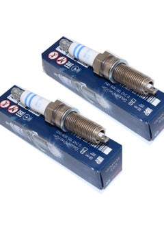BOSCH SPARK PLUG DB M272,M273 YR7MPP33 Pack of 2