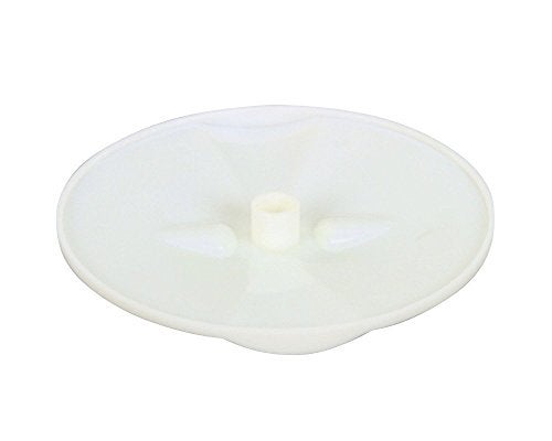 Robot Coupe 103288S Discharge Plate White Large