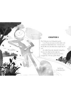 Ben Yokoyama and the Cookies of Chaos  - Image 2