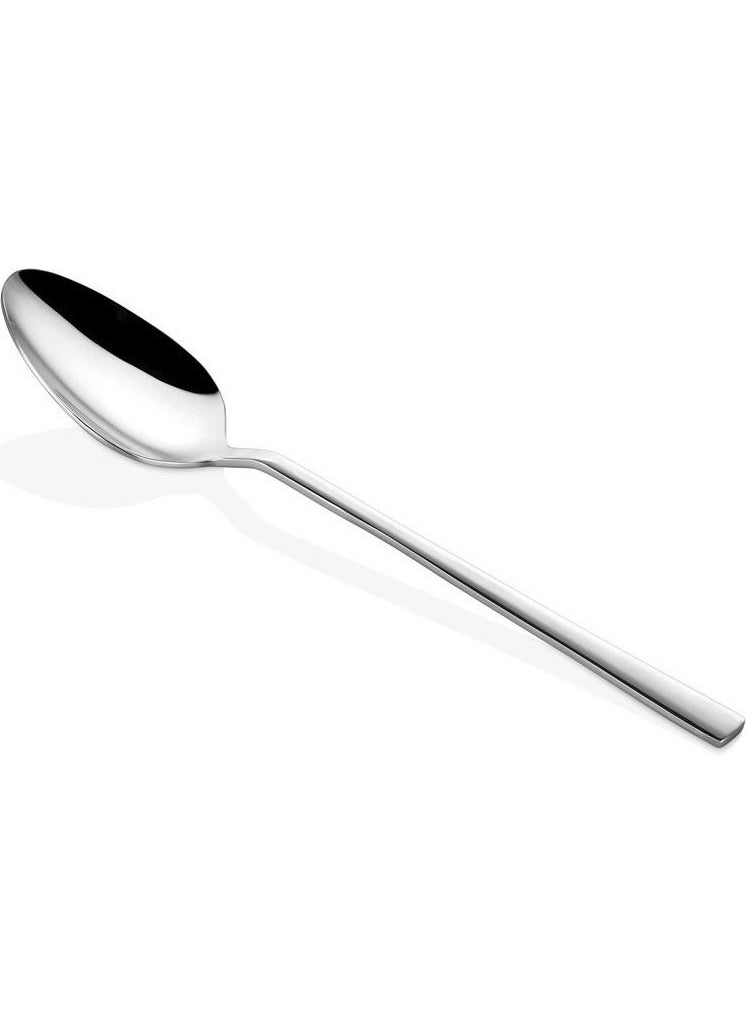 Emir Çelik Sydney Model Tablespoon 12 Pieces  - Image 2