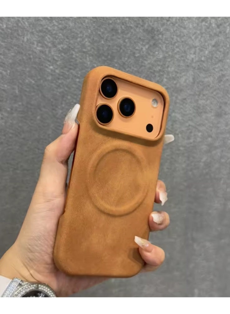 كفر ايفون ١٧ برو ماكس - Image 1