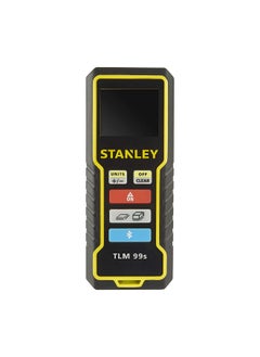 STHT1-77343 TLM99S 30m Bluetooth Laser Measure