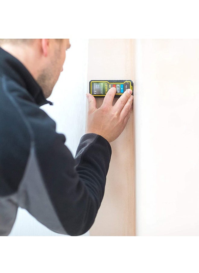 Stanley STHT1-77343 TLM99S 30m Bluetooth Laser Measure  - Image 5