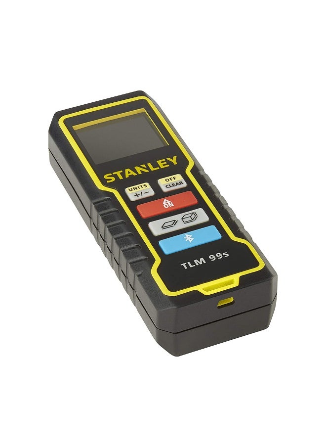 Stanley STHT1-77343 TLM99S 30m Bluetooth Laser Measure  - Image 3