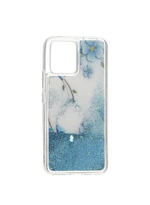 Back Cover Compatible With Phone Realme 8 / Realme 8 Pro  - Multi Color - 408