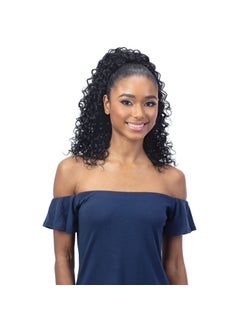 FreeTress Organique Drawstring Ponytail Sunny deep 14 2