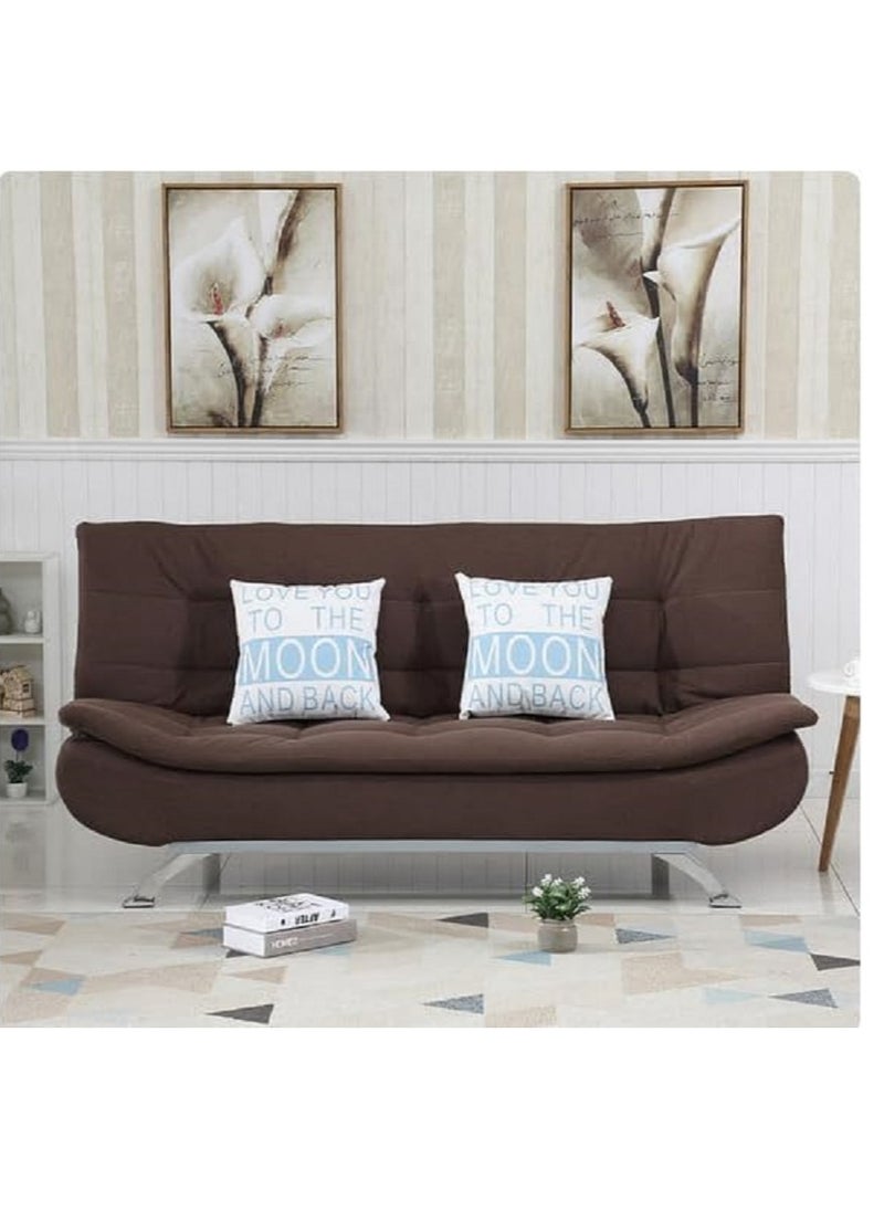 Generic - Modern Design Sofa Bed for Cozy Living Spaces Stylish and Perfect - Image 1