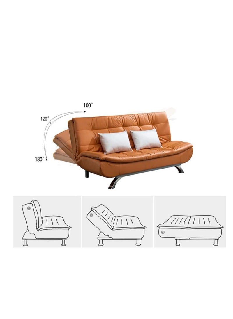 Generic - Modern Design Sofa Bed for Cozy Living Spaces Stylish and Perfect - Image 1