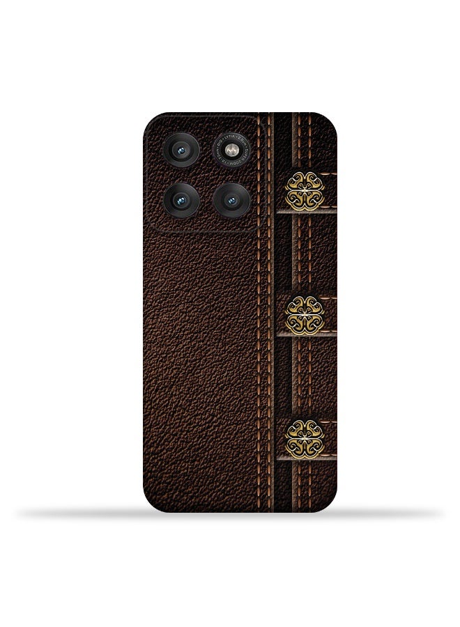 AMC DESIGN Protective Case Cover For Motorola Edge 60 Pro 5G - Image 1