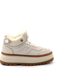 Fast Step Genuine Leather Women's Classic Boots 409SZA3115  - Image 1