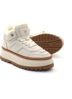 Fast Step Genuine Leather Women's Classic Boots 409SZA3115  - Image 3