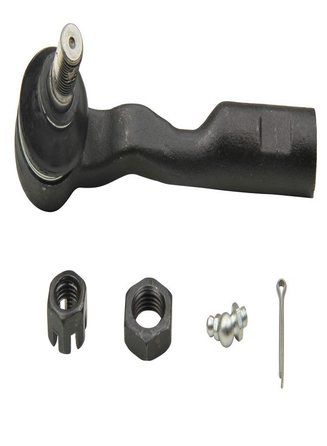 MOOG ES80381 Steering Tie Rod End for Toyota Tundra - Image 2