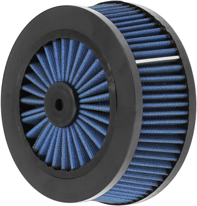 Wivplex Motorcycle CNC Air Cleaner Intake Filter - Image 1