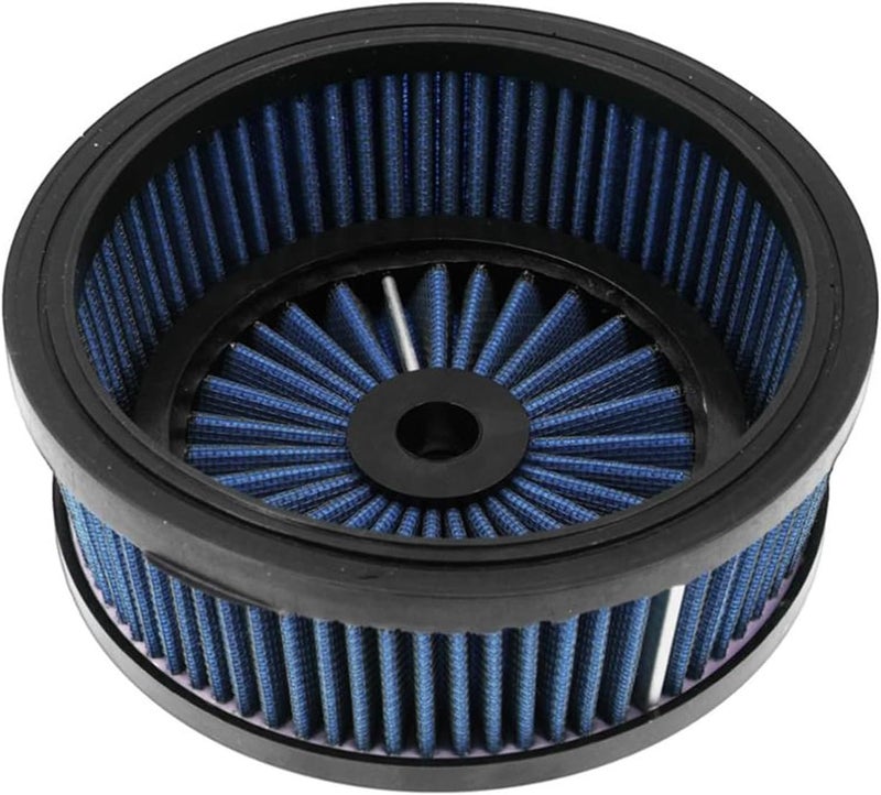 Wivplex Motorcycle CNC Air Cleaner Intake Filter - Image 4