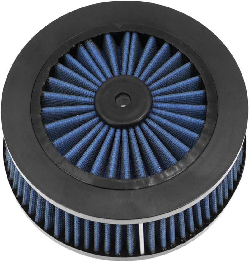 Wivplex Motorcycle CNC Air Cleaner Intake Filter - Image 3