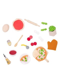 Make Your Own Pizza Set