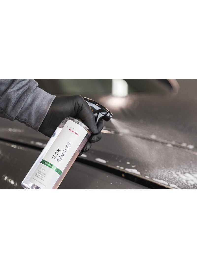Topaz Detailing Iron Remover - Image 1