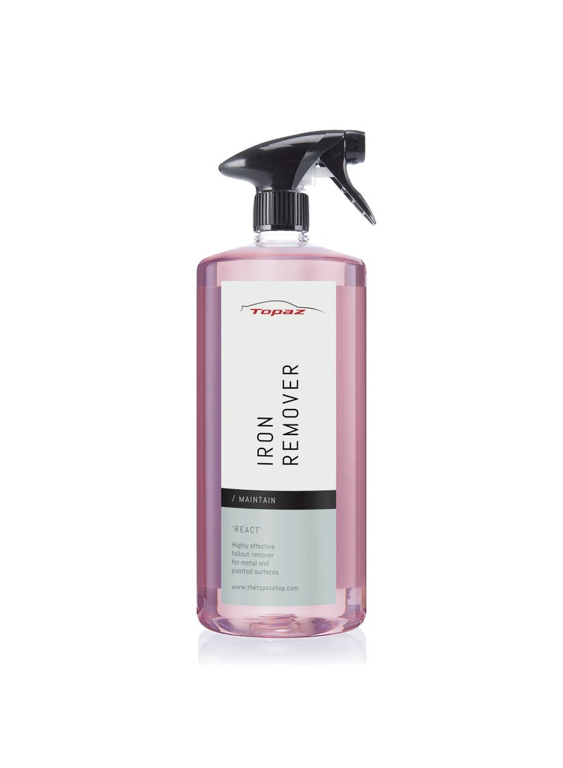 Topaz Detailing Iron Remover - Image 4