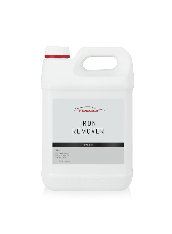 Topaz Detailing Iron Remover - Image 2