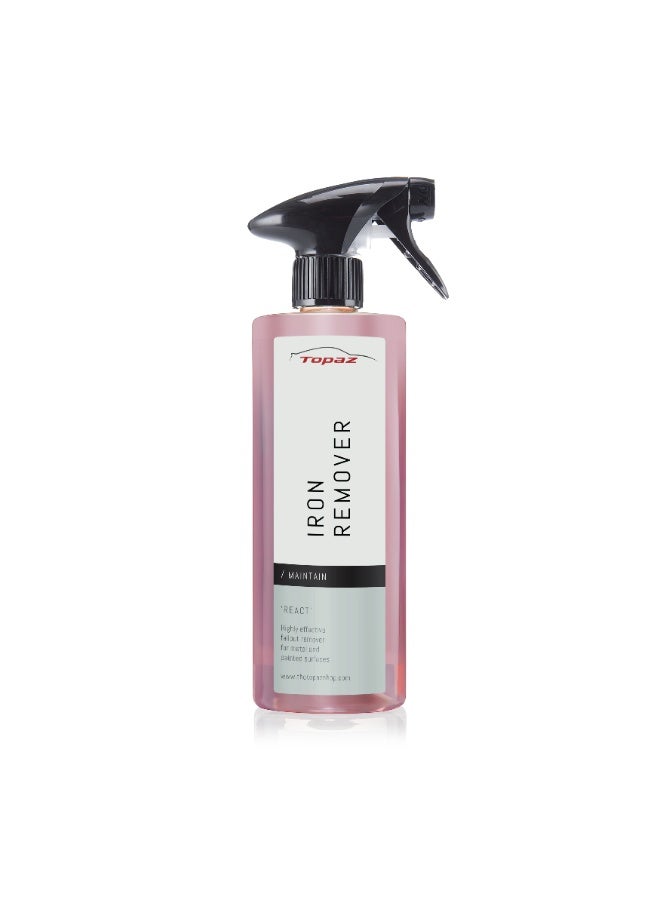 Topaz Detailing Iron Remover - Image 3