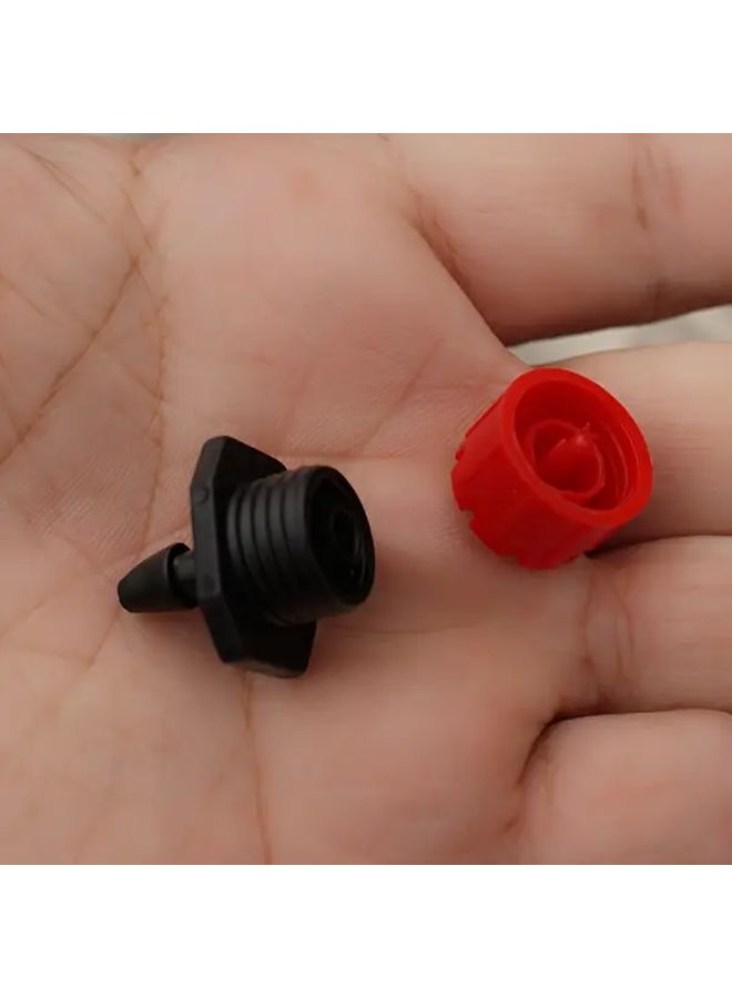 Garden Irrigation System Kit 30/50M With 1181.1Inch Tube, Watering Dripper Set - Image 5