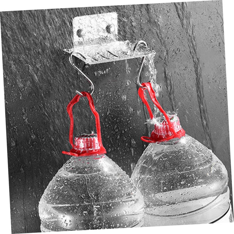 Stainless Steel Soap Holder Wall Mounted Punch Soap Basket Bathroom Accessory - Image 4