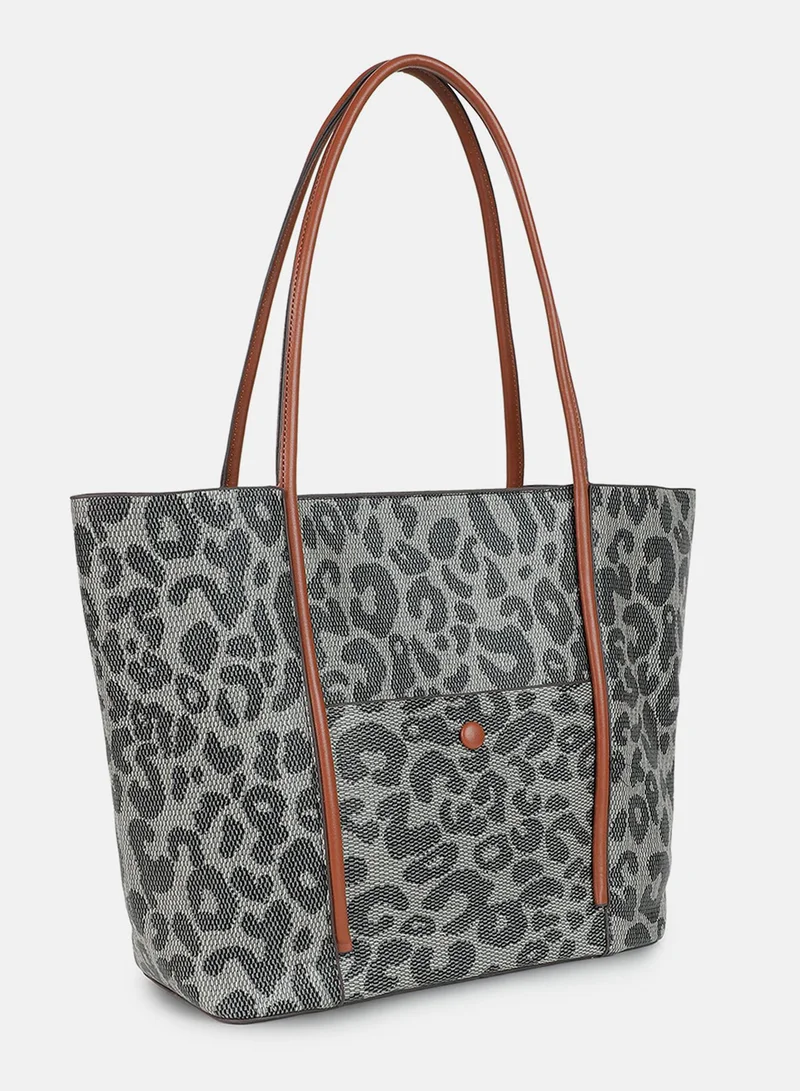 صوص هاوت لياه طقم حقائب توت متعددة الألوان