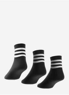 Pack of 3 - Striped Cuff Ankle Length Socks - pzsku/Z2C8AF3D1BD1F3584084AZ/45/_/1729144006/d681d652-bc5b-407b-bfe2-b776f093c182