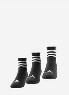 Pack of 3 - Striped Cuff Ankle Length Socks - pzsku/Z2C8AF3D1BD1F3584084AZ/45/_/1729144006/ea0ac975-017e-4b2a-b73b-89f49eb5c5c9