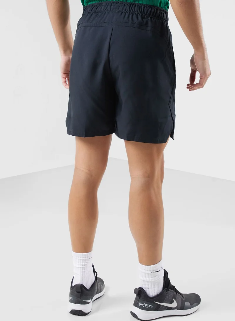Nike 7In Dri-Fit Victory Shorts