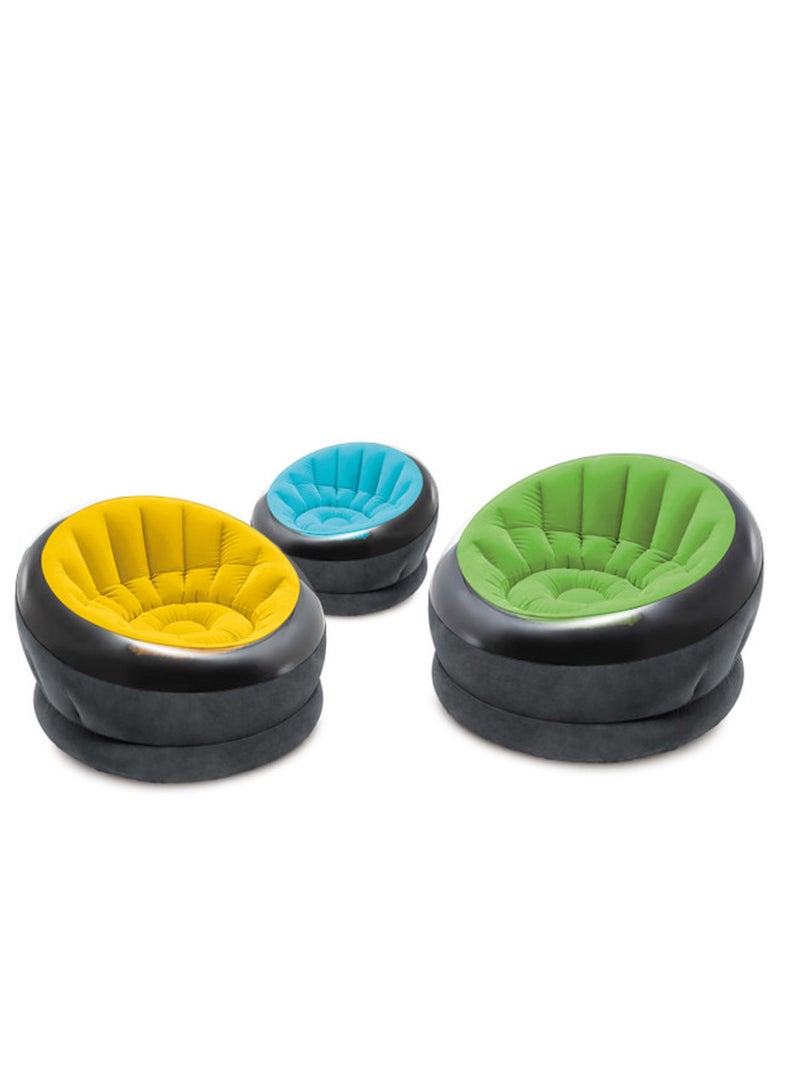 انتكس كرسي إمباير قابل للنفخ داخليًا وخارجيًا - تشكيلة - Image 1