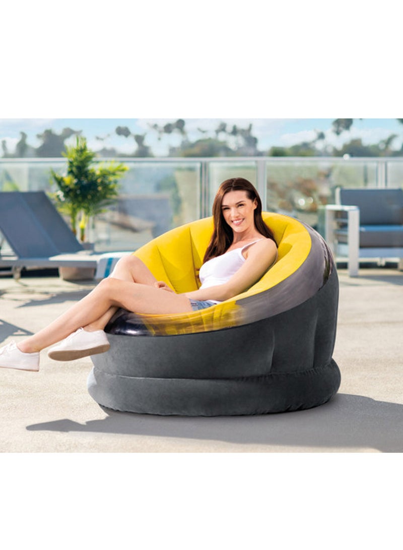 انتكس كرسي إمباير قابل للنفخ داخليًا وخارجيًا - تشكيلة - Image 5