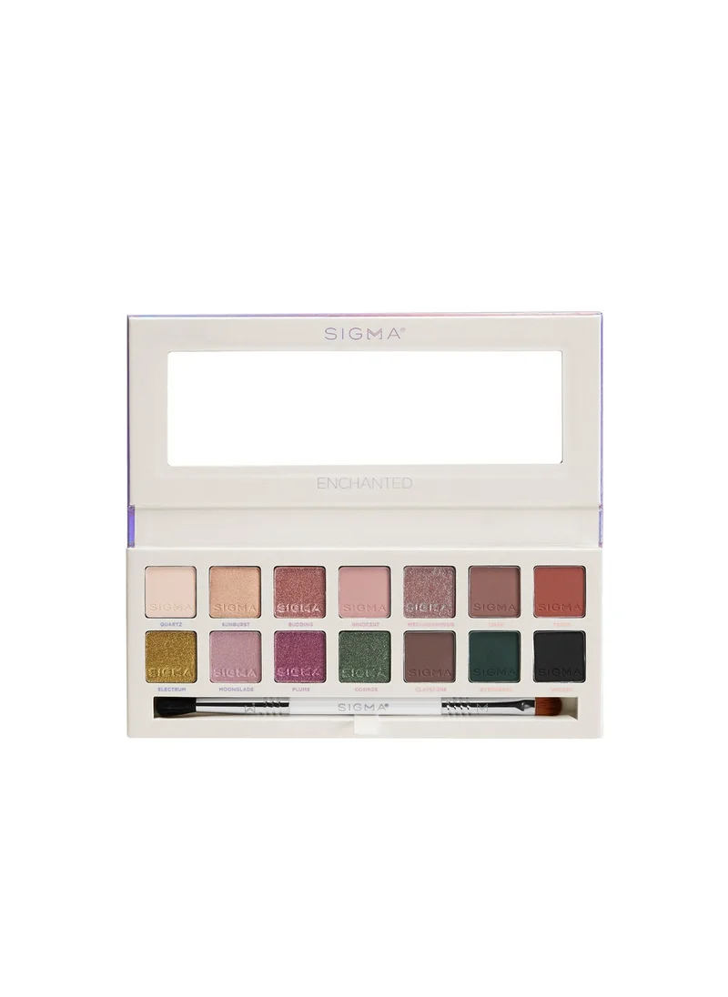 Sigma Beauty Beauty Enchanted Eyeshadow Palette