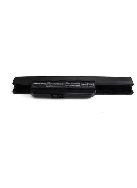 Replacement Compatible Laptop Battery for Asus K53E A32-K53 A41-K53 X44H A53S A53U X53U X53E X54C K53S K53SV A53E X53S X54H A43S K53SD A53 A54 K53 A54C