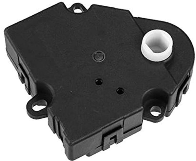 Wivplex AC Heater Blend Door Actuator - Image 1