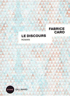 Le Discours by CARO FABRICE Paperback 