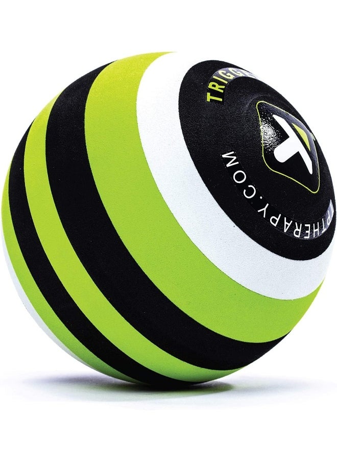 Trigger Point Performance TriggerPoint Foam Massage Ball for Deep-Tissue Massage  - Image 1