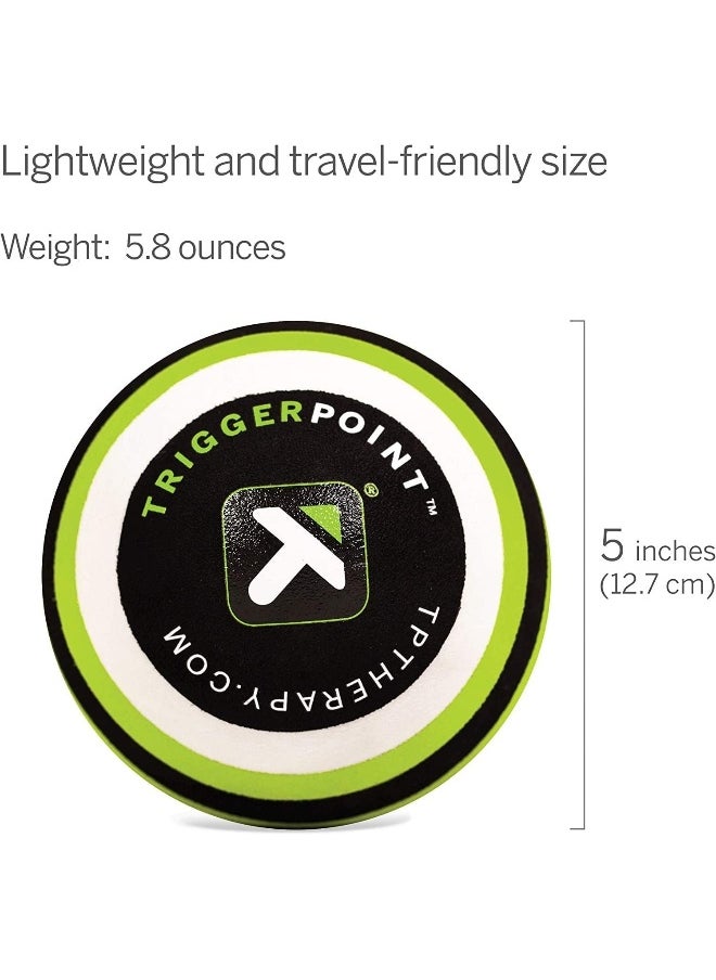 Trigger Point Performance TriggerPoint Foam Massage Ball for Deep-Tissue Massage  - Image 2