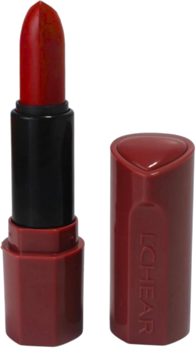 Lip Stick Matte Silky Soft Colors Luxurious Texture Shade Number 10