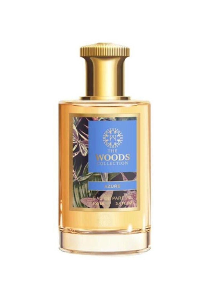 ذا وودز كوليكشن عطر أزور يو 100 مل - Image 1