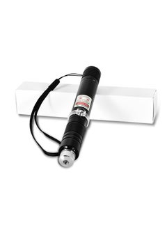 Generic High Power Red Laser Pointer Pen - Long Range, Rechargeable, Tactical Presentation Dot for Indoor Teaching, Hiking, and Cat Play - USB Charge  - Image 5
