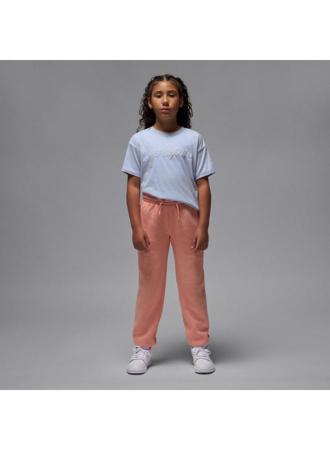 Nike JDG W PEARL JORDAN SS TEE - Image 5