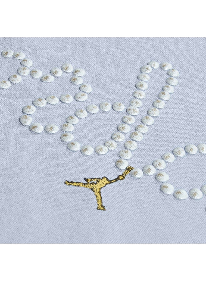 Nike JDG W PEARL JORDAN SS TEE - Image 3