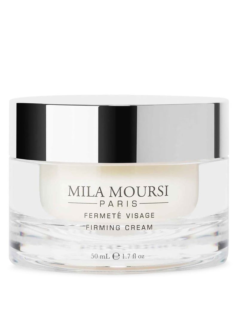 MILA MOURSI Firming Cream 50ml