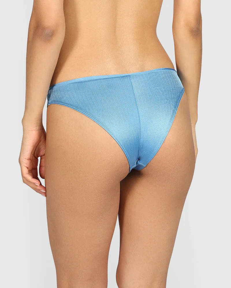 La Senza La Senza Sexy Diva Micro Cheeky Panties